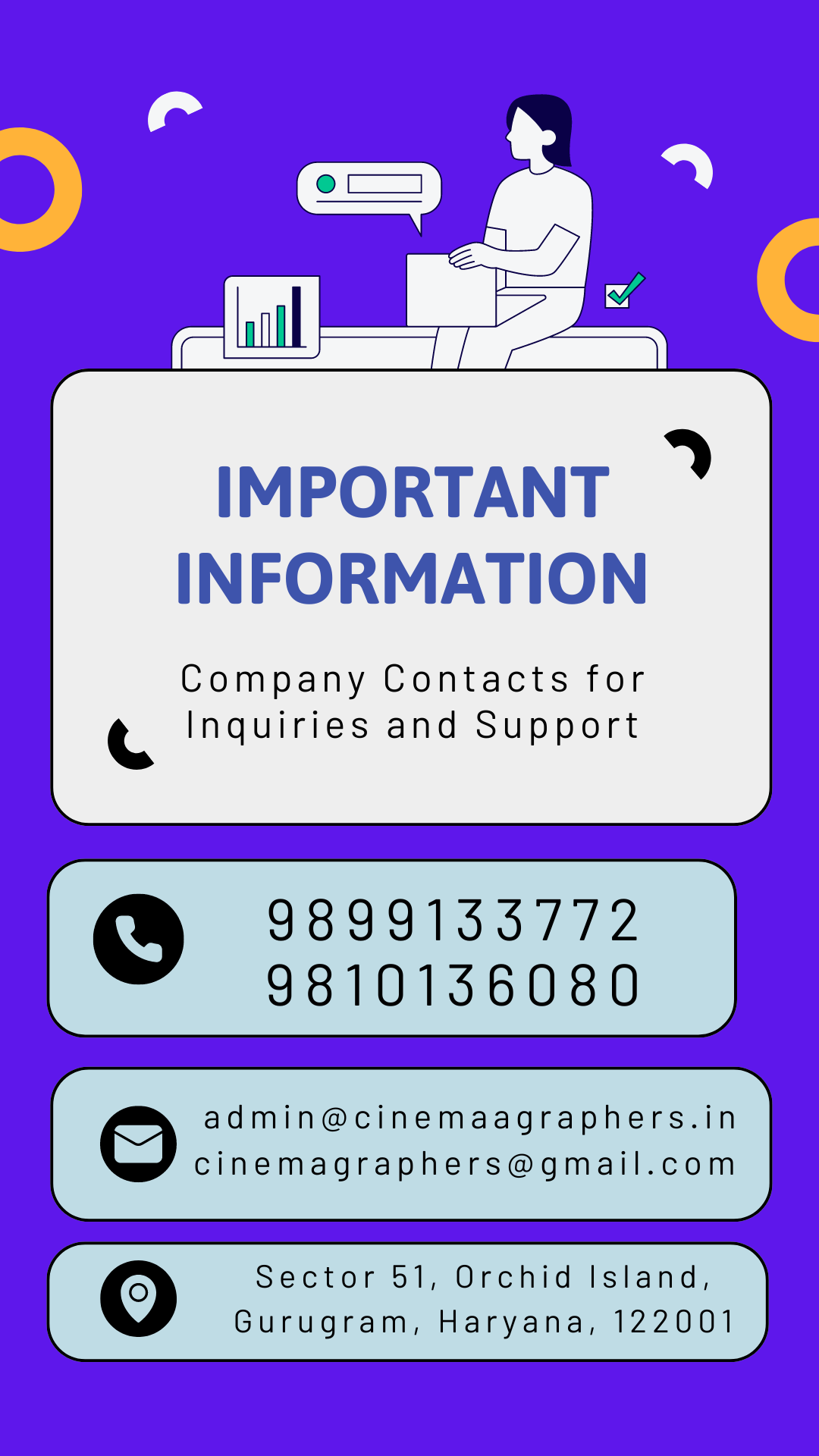 Video Marketing, Digital Media Marketing, Delhi NCR Production House, Animation Film, Video Editing